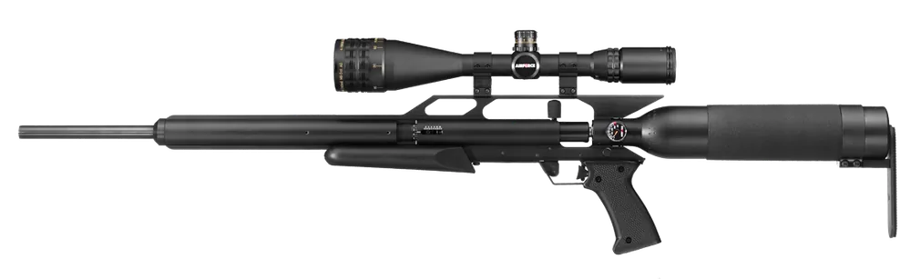 AirForce Airguns Condor Spin-Loc