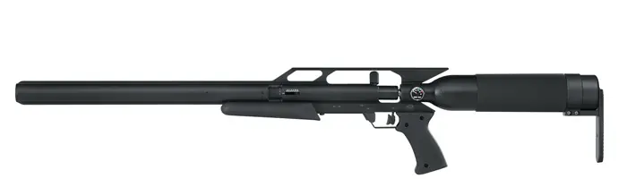AirForce Airguns CondorSS