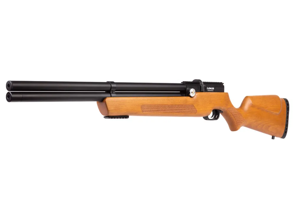 Air Venturi Avenger, Wood