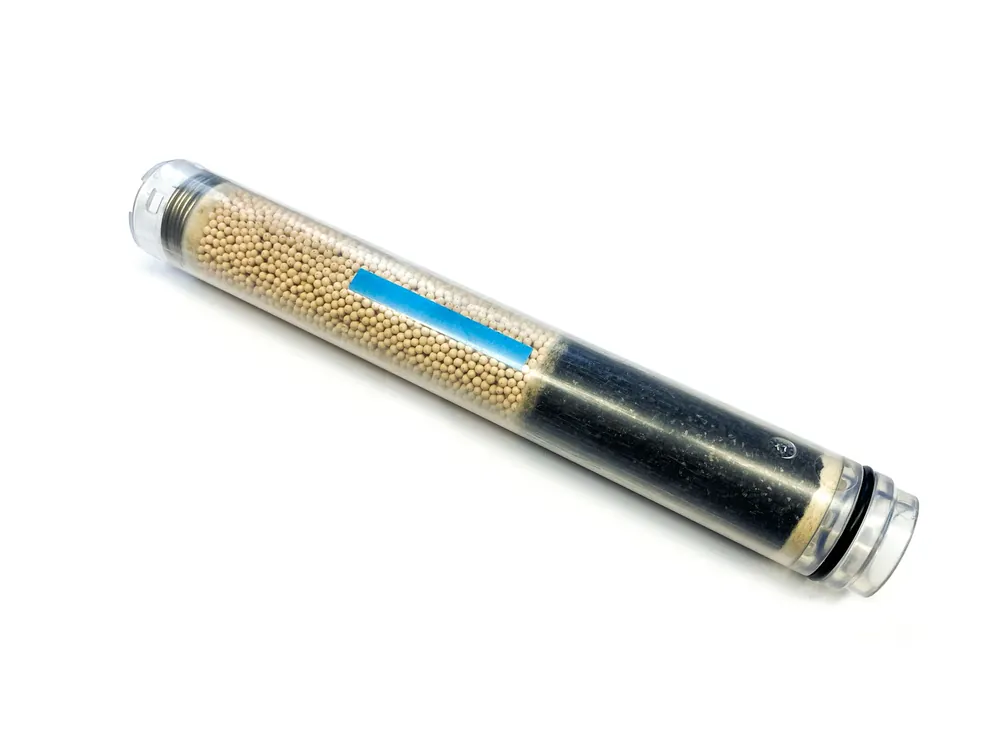 Alpha In-Line Moisture Filter – Additional Cartridge
