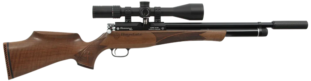 Daystate Huntsman Regal XL .177 Air Rifle