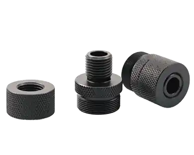 DonnyFL Benjamin Marauder(Mrod)/Fortitude/Armada 1/2 x 20 Adapter