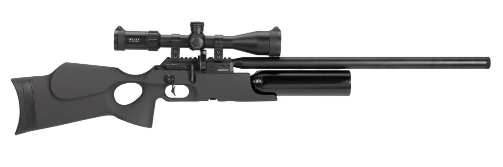 FX Crown MKII VP