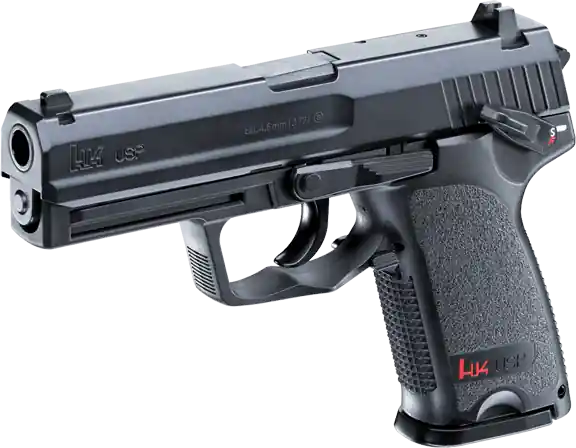 H&K USP BB Pistol