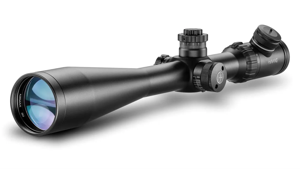 Hawke Airmax 30 SF 8-32×50 AMX IR Reticle