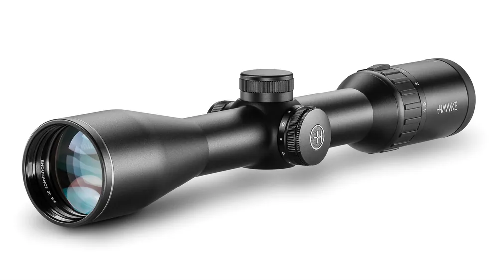 Hawke Endurance 30 WA 1.5-6×44 L4A Dot Reticle