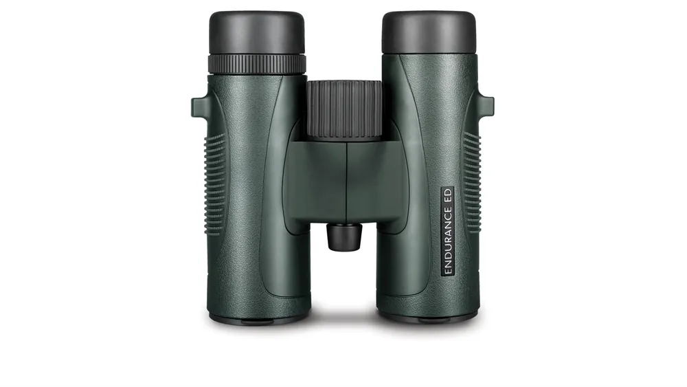 Hawke Endurance ED 10×32 Binocular – Green