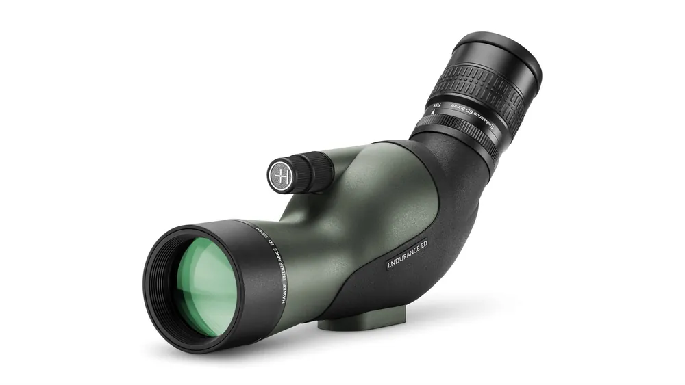 Hawke Endurance ED 13-39×50 Spotting Scope