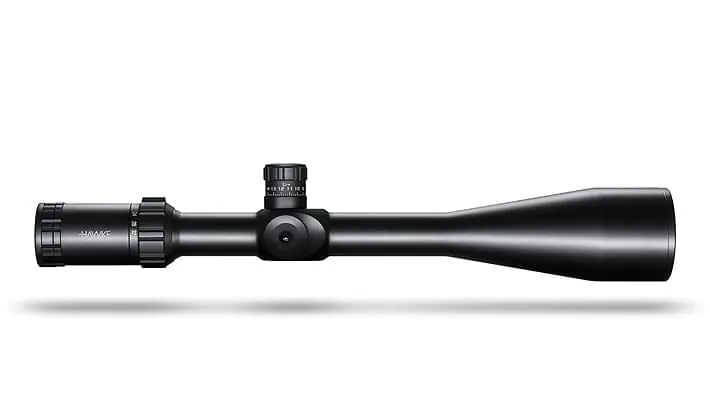 Hawke Sidewinder IR 8-32×56 SR Pro II