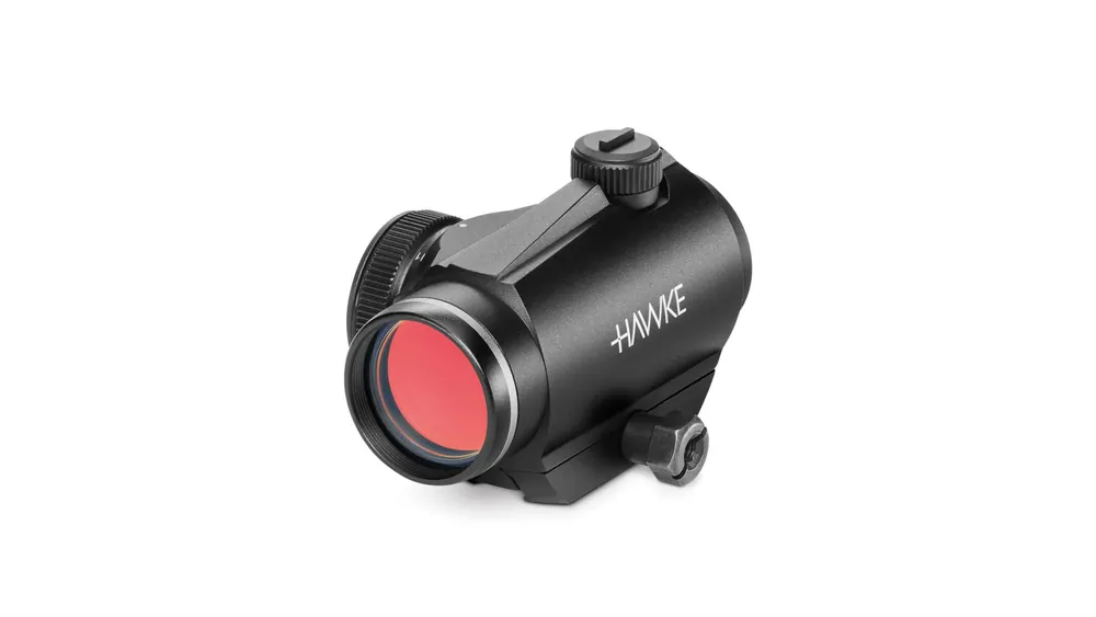 Hawke Vantage Red Dot 1X20 9-11MM Rail