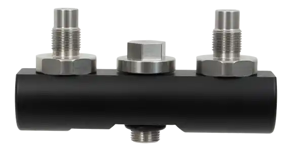 LCS SK19 Dual Bottle Adapter