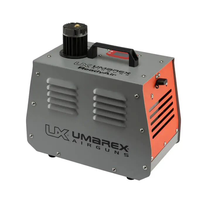 Umarex Readyair Compressor