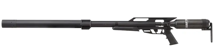 AirForce Texan LSS – CF Series