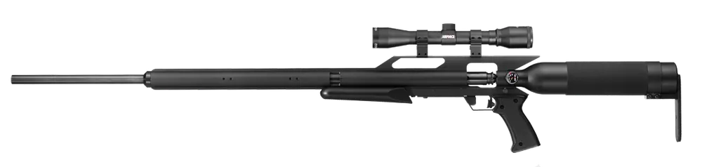 AirForce Airguns Texan Rifle