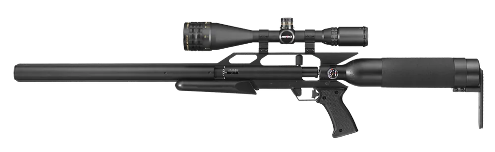 AirForce Airguns Condor SS Spin-Loc