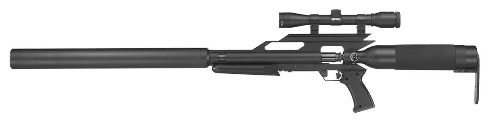 AirForce Airguns Texan SS .457 Big Bore Airgun