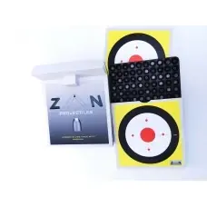 Zan HollowPoint Slugs .25 | 37gr