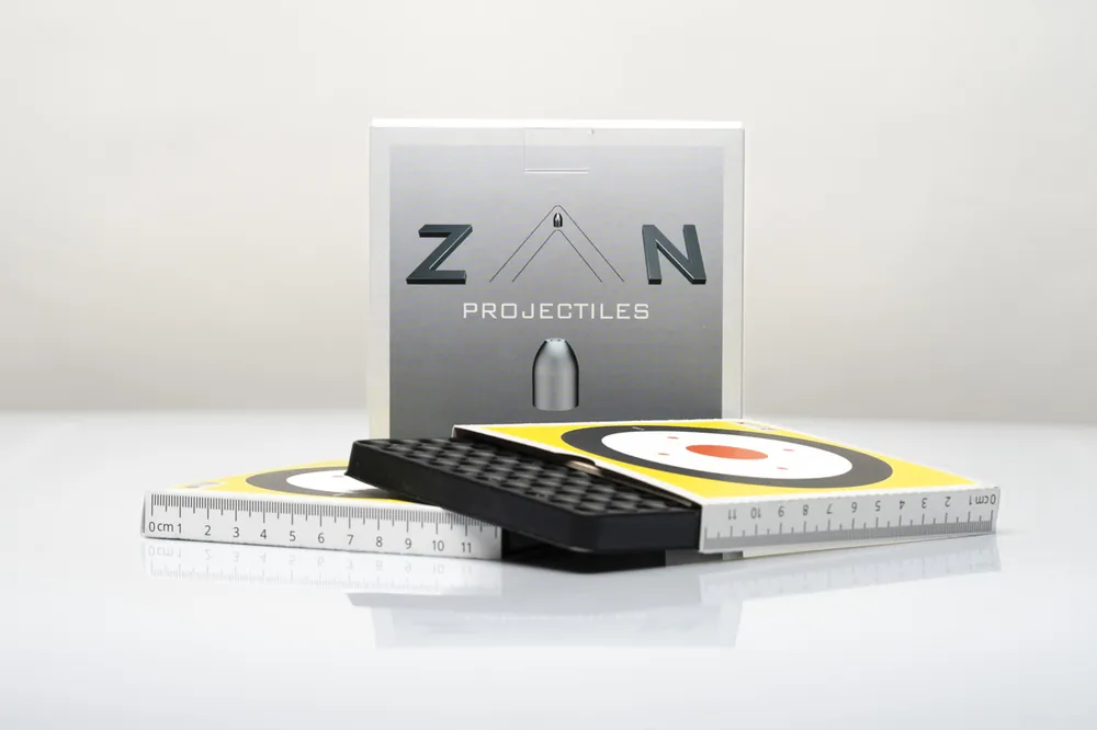 Zan Hollow Point Slugs