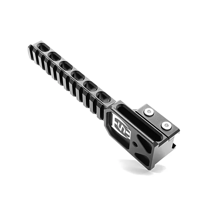 Saber Tactical Picatinny to Picatinny Rail