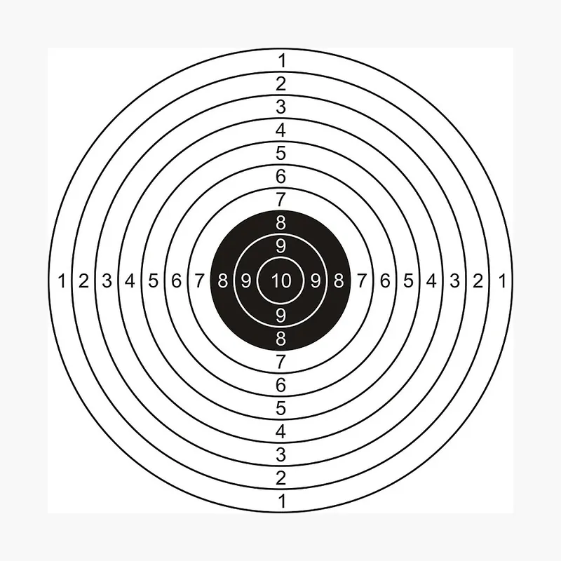 Scope Sight-In
