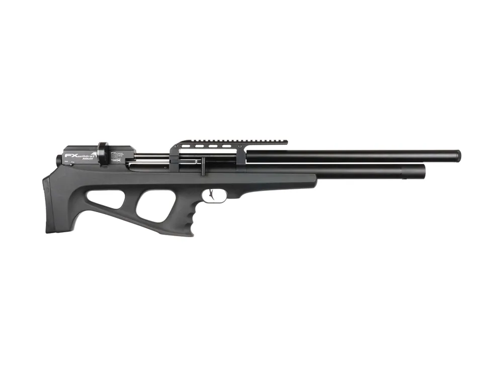 FX Wildcat MKIII