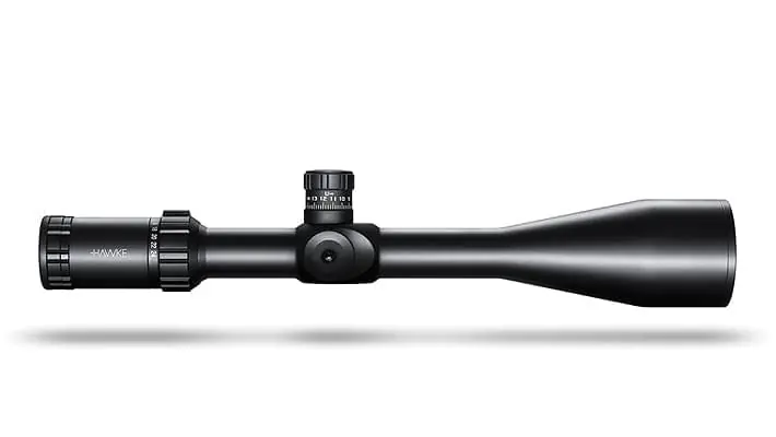 Hawke Sidewinder IR 6-24×56 20x ½ MIL DOT