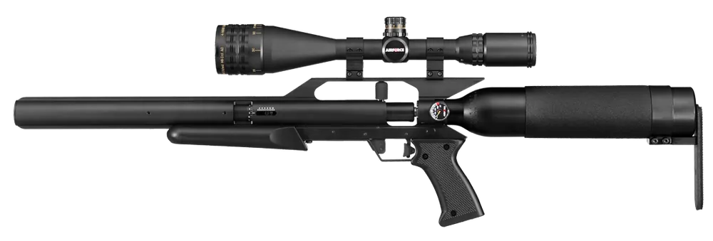 AirForce Airguns Talon SS Spin-Loc