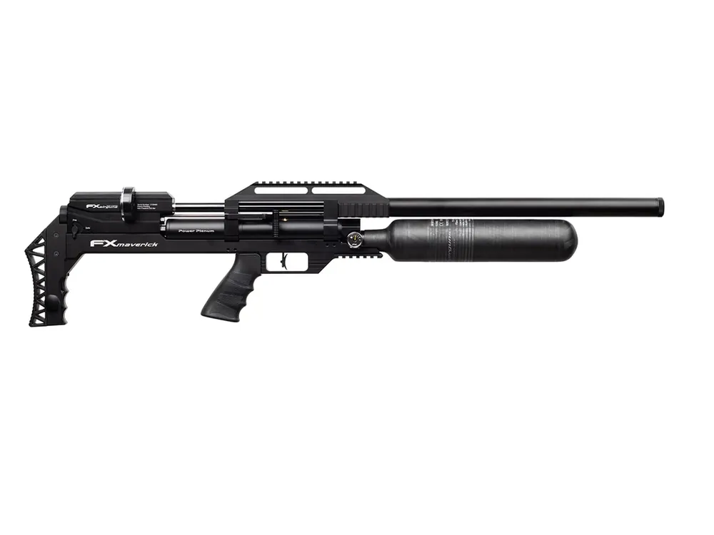 FX Maverick Sniper