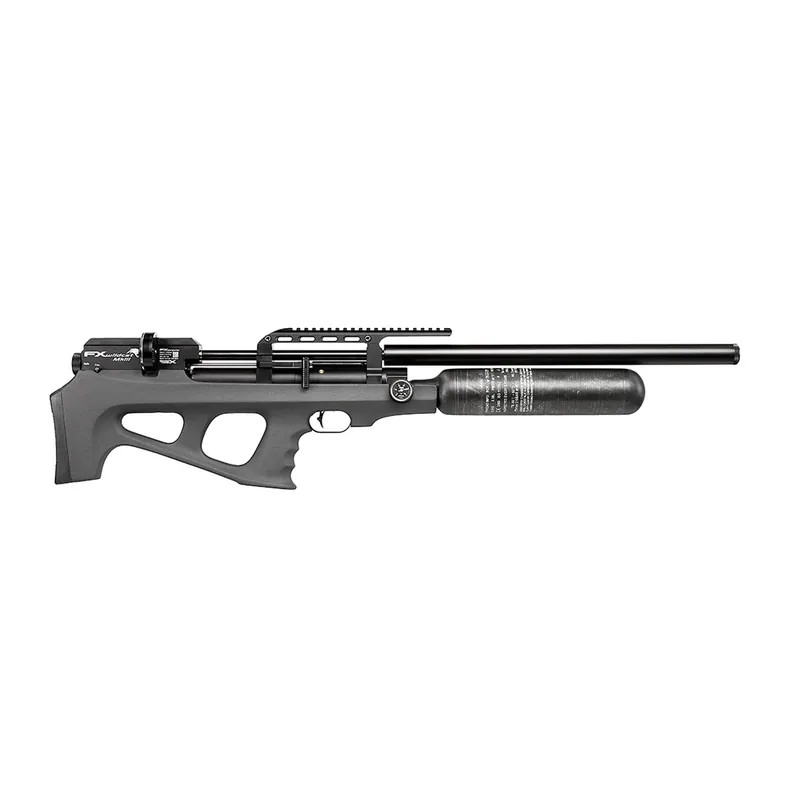 FX Wildcat MKIII BT Sniper