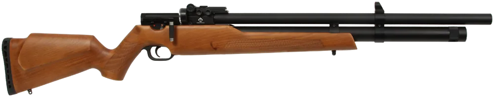 American Tactical Nova Liberty PCP Airgun