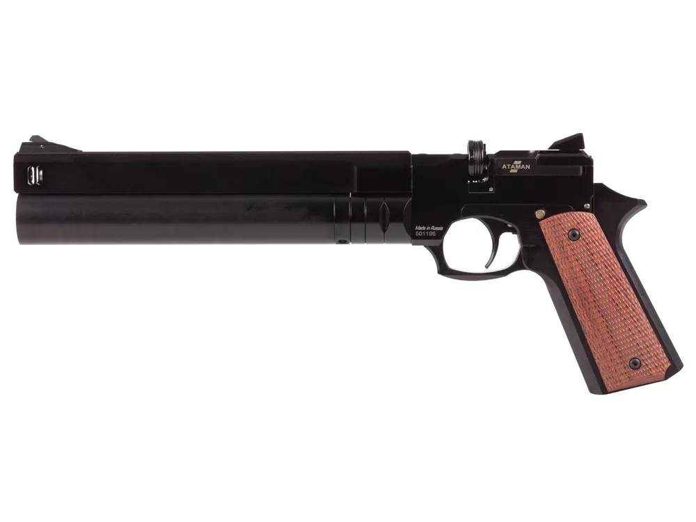 Ataman AP16 Pellet Pistol