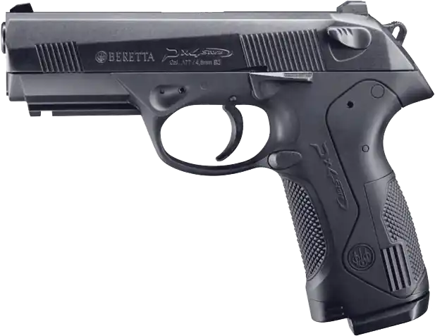 Beretta Px4 Storm