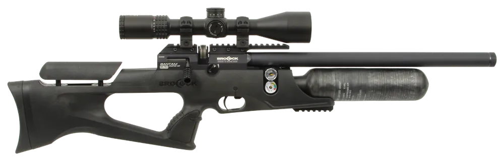 Brocock Bantam Sniper Hi-Lite .177