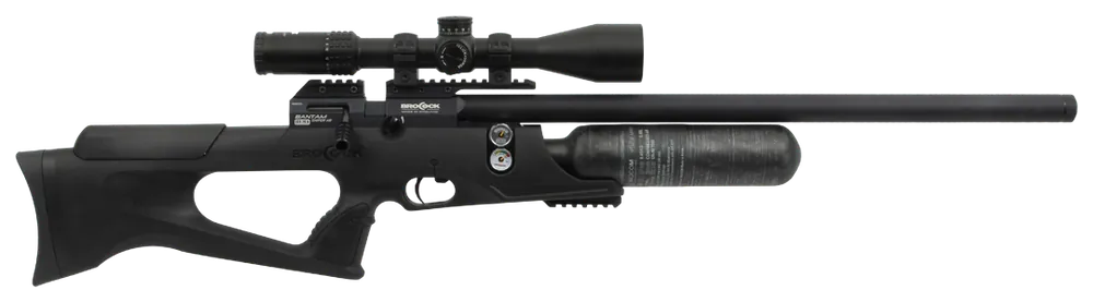 Brocock Bantam Sniper HP .177