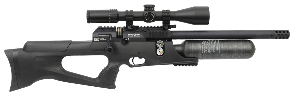 Brocock Bantam Sniper Mini Synthetic .177