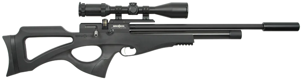 Brocock Compatto .177