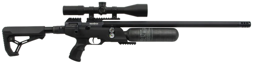 Brocock Commander HP Air Rifle