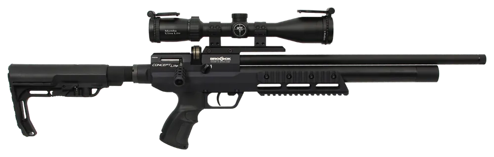 Brocock Concept Lite Air Rifle .177