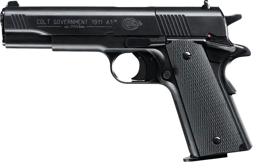 Colt Government 1911 A1
