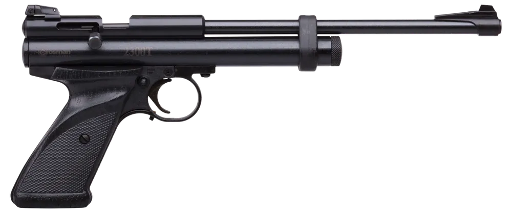 Crosman 2300T Target CO2 Pistol
