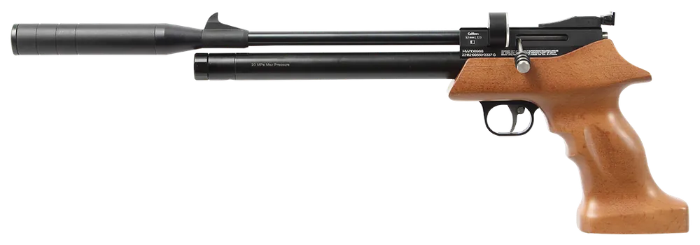 Diana Bandit PCP Air Pistol .177