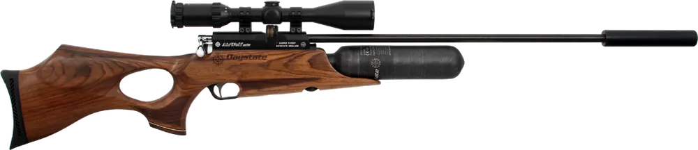 Daystate Air Wolf Extreme