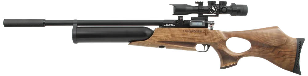 Daystate Air Wolf MCT