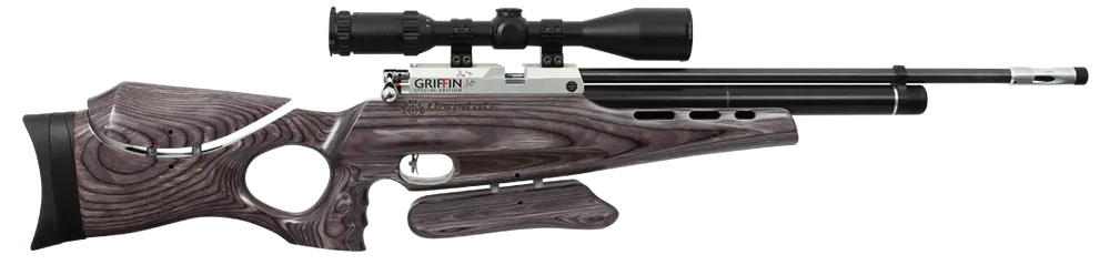 Daystate Griffin Special Edition