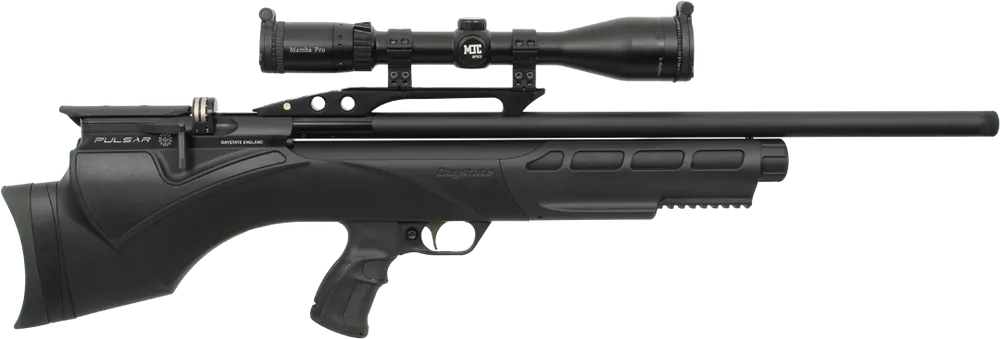 Daystate Pulsar HP Synthetic Bullpup
