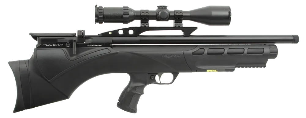 Daystate Pulsar Synthetic Bullpup