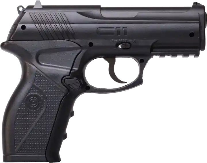 Crosman C11 CO2 Pistol
