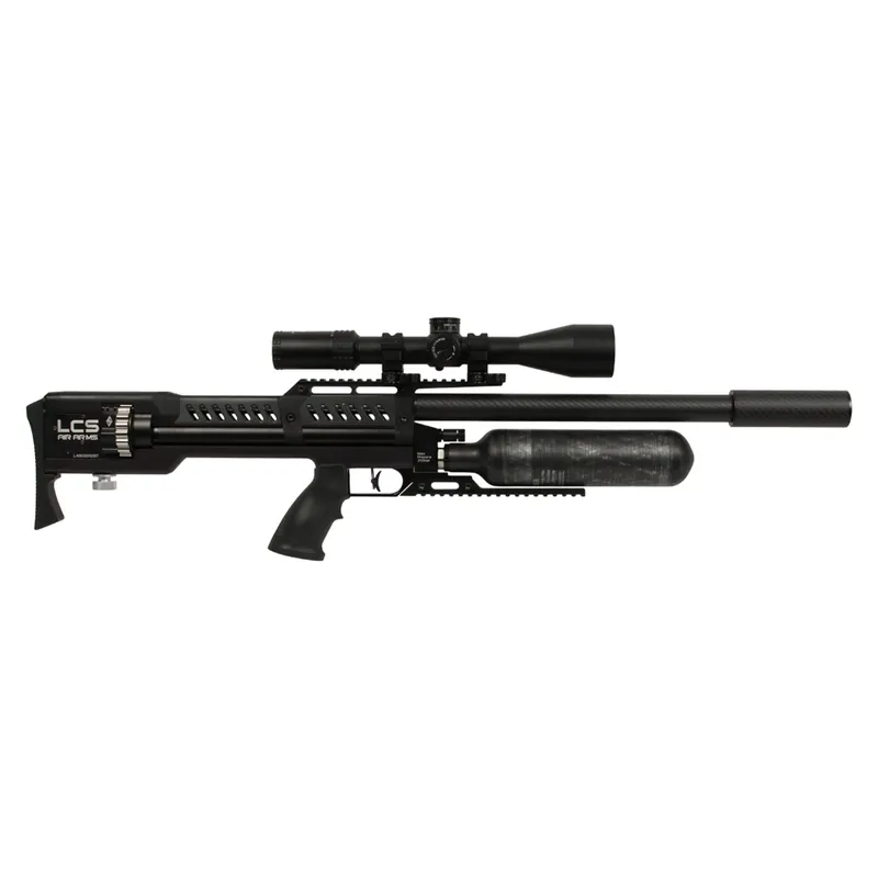 LCS Air Arms SK19 | Full/Semi Auto