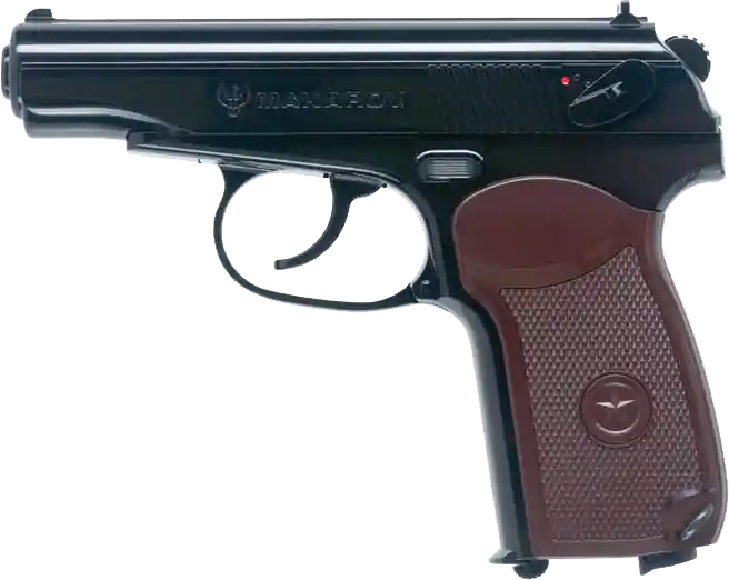 Makarov BB Pistol