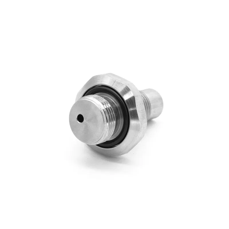 Saber Tactical FX Impact M3 First Regulator Bypass